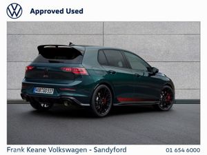 Volkswagen Golf Order Now - GTi 50th Edition 325BH - Image 3