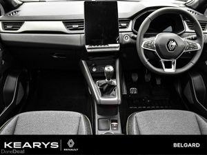 Renault Captur evolution TCe 115 E06X - Image 4