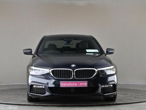 BMW 5-Series 520D M SPORT G30 - Image 3