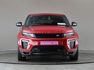 Land Rover Range Rover Evoque 2.0 TD4 HSE DYANMIC - Image 3