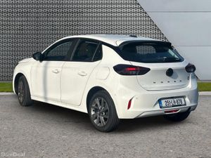 Opel Corsa SC 1.2i (75PS) S/S 5 Speed - Image 3