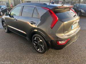 Kia Niro 2023 - Image 4