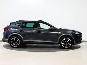 *127* 2023 Cupra Formentor 1.4 v1 phev auto - Image 3