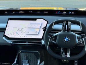 BMW iX3 50 xDrive M Sport - Image 3