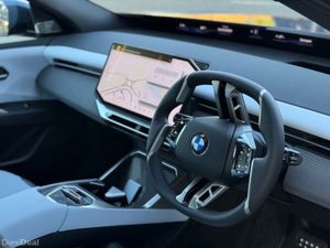 BMW iX3 50 xDrive M Sport - Image 4