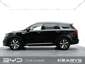 Kia Sorento K4 4X2 Diesel Auto 7 Seater - Image 4