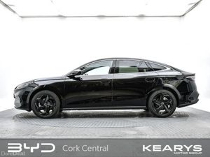 BYD Seal 6 Boost - Image 4