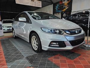142 Honda Insight 1.3 Petrol Hybrid- - Image 3