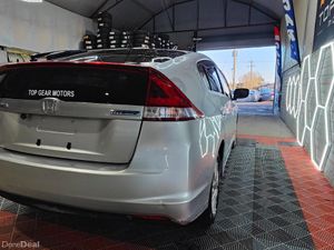 142 Honda Insight 1.3 Petrol Hybrid- - Image 4