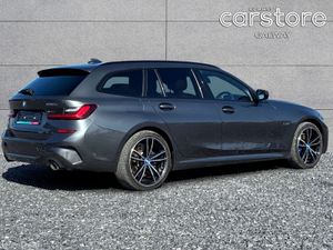 BMW 3-Series 330 E M Sport Auto  330 e M Sport  33 - Image 3