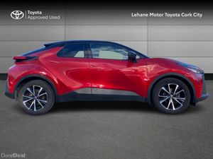 Toyota C-HR C-HR HYBRID SPORT+ - Image 3