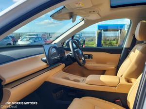 Leapmotor C10 DEMO DESIGN BEV 425KM 70KWH - Image 4