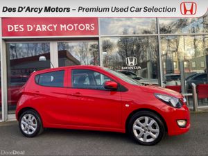 Opel Karl VIVA SC 1L PETROL IMMACULATE CONDITION - Image 3