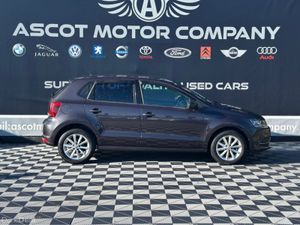 Volkswagen Polo Automatic - Image 3