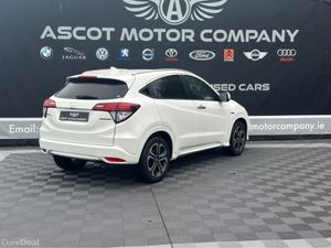 Honda Vezel Automatic - Image 3