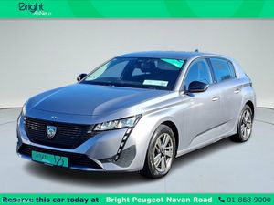 Peugeot 308 ACTIVE 1.2 130 AUTO 6.4 4DR - Image 4