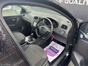 Volkswagen Polo Automatic - Image 3