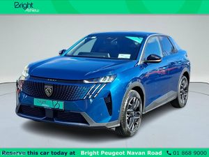 Peugeot 3008 STD ALLURE MHEV 136 E-DCC - Image 4