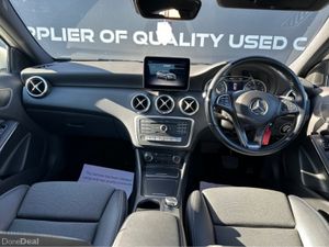 Mercedes-Benz A-Class 1.6 automatic - Image 2