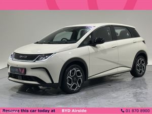 BYD DOLPHIN COMFORT-PLEASE CALL TODAY TO RESERVE T - Image 3