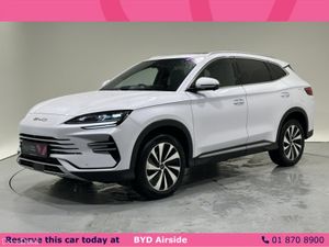 BYD SEAL U BOOST-PLEASE CALL TODAY TO RESERVE THIS - Image 3