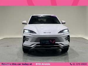 BYD SEAL U BOOST-PLEASE CALL TODAY TO RESERVE THIS - Image 4