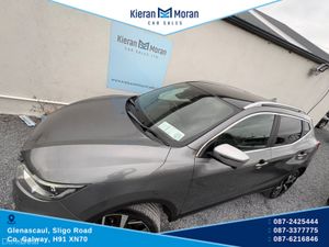 Nissan Qashqai 1.5 DCI TEKNA - Image 2