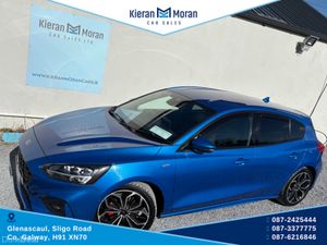 Ford Focus ST-LINE X - Image 4