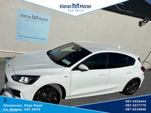 Ford Focus ST-LINE TDCI - Image 3