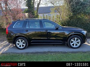 Volvo XC90 T8 MOMENTUM PRO 5DR AUTO 2.0 A - Image 2