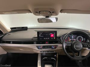 Audi A4 35 TDI 163BHP S-TRONIC SE 4DR AUTO - Image 2