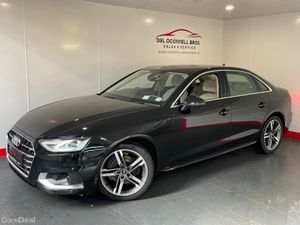 Audi A4 2.0 30 TDI 136BHP S-TRONIC SE 4DR AUTO 40 - Image 2