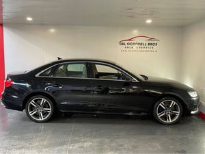 Audi A4 2.0 30 TDI 136BHP S-TRONIC SE 4DR AUTO 40 - Image 4