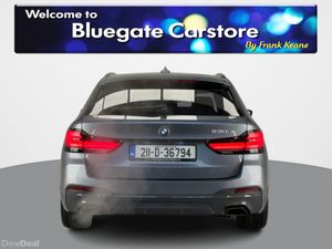BMW 5-Series G31 E M SPORT TOURING**NEW 20"ALLOYS* - Image 3