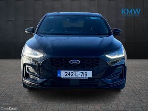 Ford Focus ST-LINE 5DR 1.0T 125 MHEV - Image 3