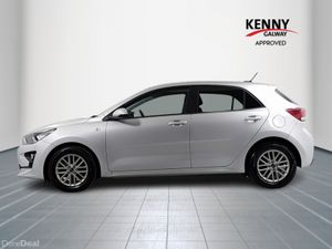 Kia Rio *Deposit Taken* PE PETROL MY2021 5DR - Image 4