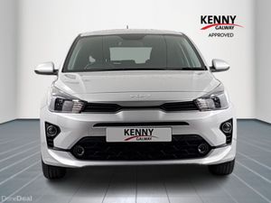 Kia Rio *Deposit Taken* PE PETROL MY2021 5DR - Image 2