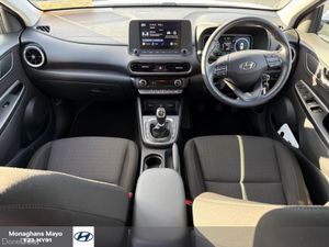 Hyundai KONA KAUAI EXECUTIVE 1.0 PETROL - Image 2