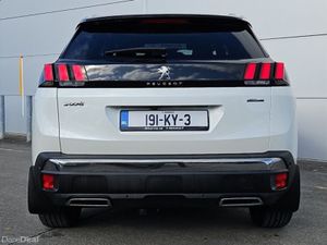 Peugeot 3008 1.2 Petrol 130 PS Auto GT Line - Image 4