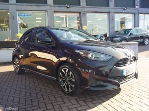1.0 X-EDITION 5DR  HATCHBACK AUTOMATIC// ONLY 114, - Image 2
