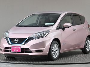 Nissan Note 1.2 SC HYBRID **360 PAN CAM**CARPLAY*A - Image 3