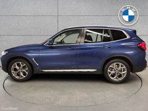 BMW X3 xDrive20d xLine - Image 3