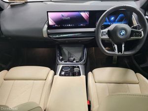 BMW X3 30e xDrive M Sport - Image 4