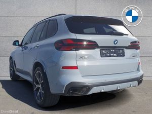 BMW X5 50e M Sport Pro - Image 2