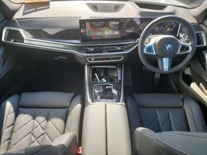 BMW X5 50e M Sport Pro - Image 4