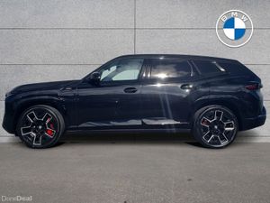 BMW XM XM 50e - Image 3