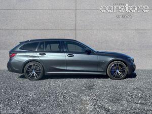 BMW 3-Series 330 E M Sport Auto  330 e M Sport  33 - Image 2