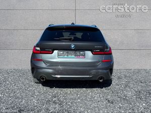 BMW 3-Series 330 E M Sport Auto  330 e M Sport  33 - Image 4