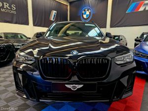 2023 iX3 M SPORT  ( NEW MODEL )PANORAMIC  SUNROOF - Image 4