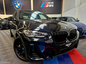 2023 iX3 M SPORT  ( NEW MODEL )PANORAMIC  SUNROOF - Image 3